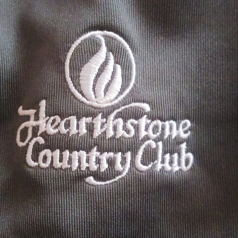 Nike Golf Dri Fit Polo - Picture 7 of 7